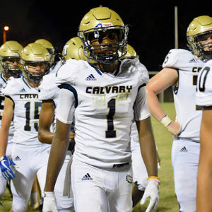 Meet your Posher, Elijah